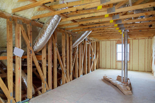 Best Insulation Maintenance and Repair in Osage, IA